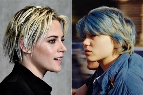 lesbian hairstyles|40 Stylish and Inspirational Lesbian Haircuts for 2024